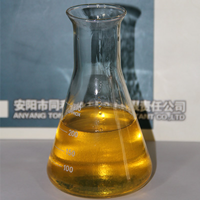 导热油价格